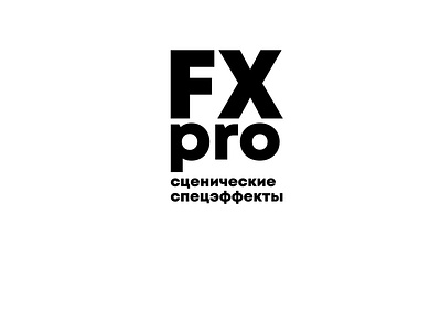 logo FXpro