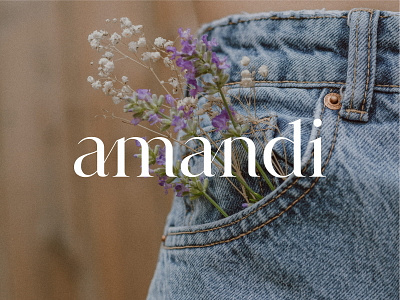 AMANDI – Fashion Brand