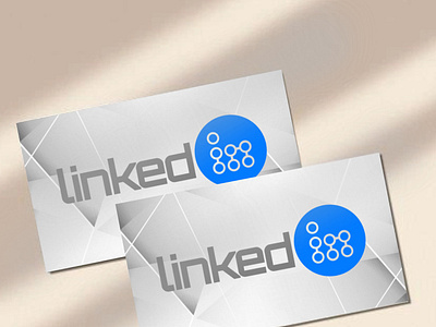 New logo for LinkedIn