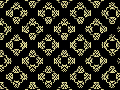 Pattern from Marina d’Or Logo