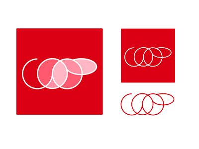 Logo for Coop Supermarkets