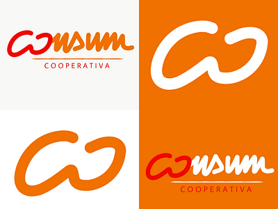 New logo for Consum