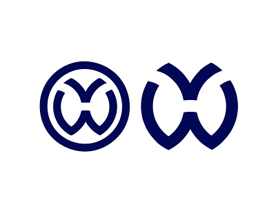 New logo for Volkswagen