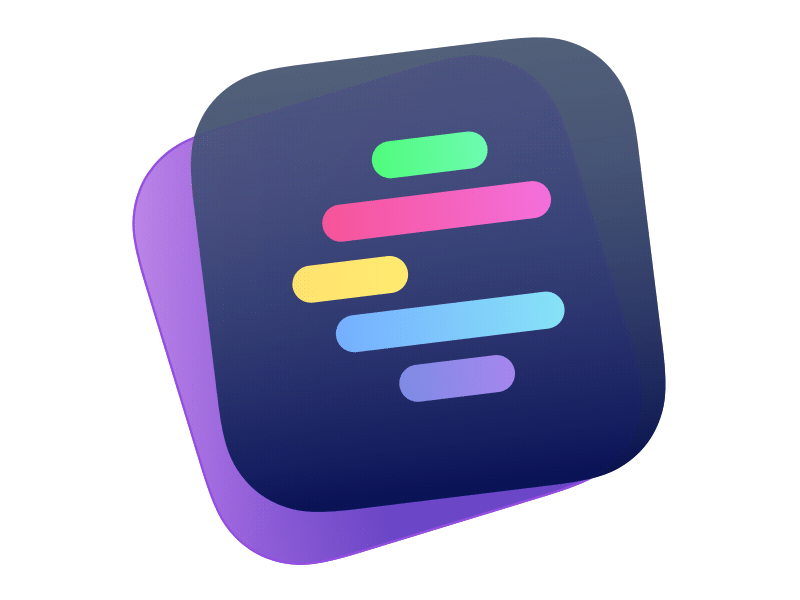 Codespace App Icon app icon code developer tools mac icon snippet