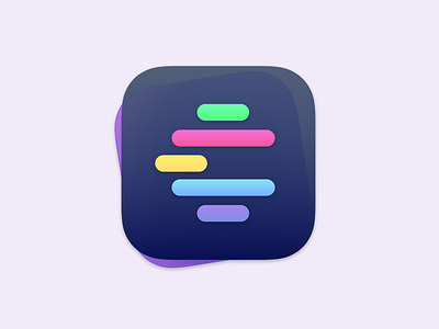 Codespace icon for macOS Big Sur