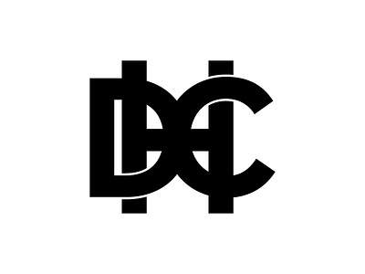 HDC Monogram guam hardy logo monogram