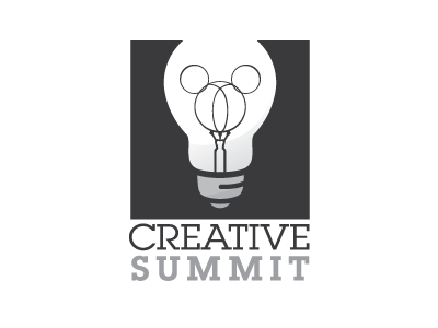 Disney Creative Summit