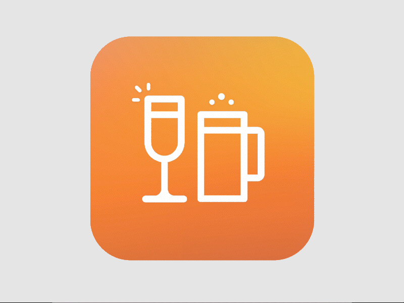 Daily UI challenge #005 — App Icon dailyui