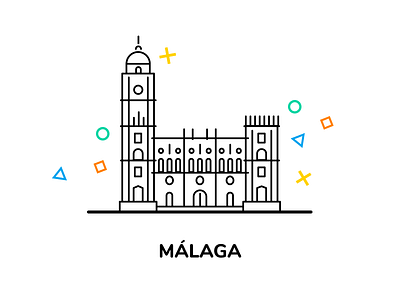 Malaga