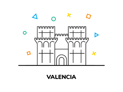 Citybiker series: Valencia