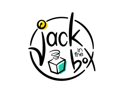 Jack In The Box designs, themes, templates and downloadable graphic ...