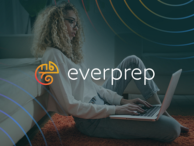 Everprep: Exam Prep Branding