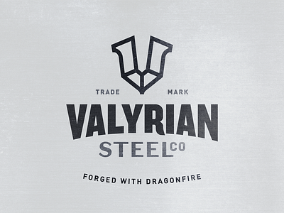 Valyrian Steel Co.