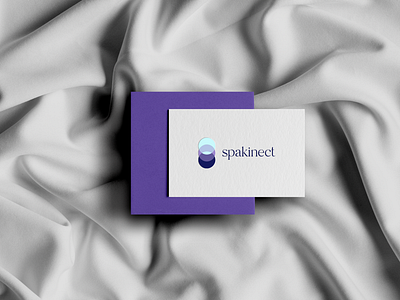 Spakinect Logo | Telehealth