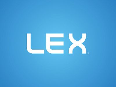 LEX Logo