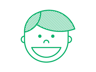 Engaged Employee Icon