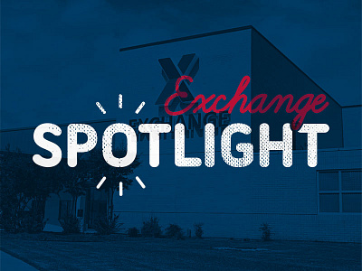 Exchange Spotlight Facebook Graphic