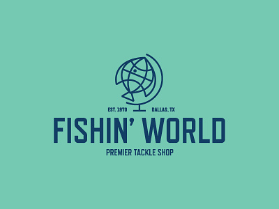 Fishin' World