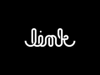 Link Logo 1 branding link logo logotype vector