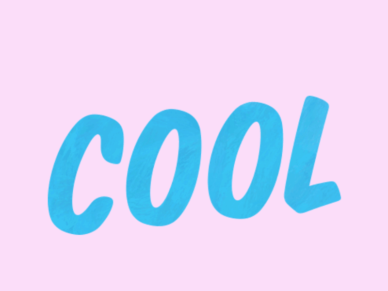 Stay Cool cool photoshop stay sticker type