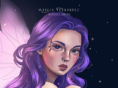 Faery book cover design characterdesign comic art dibujos digital art digital illustration digital illustrator digital painting faerie fanart fantasy art fantasyart illustration ilustracion ilustradora photoshop portrait