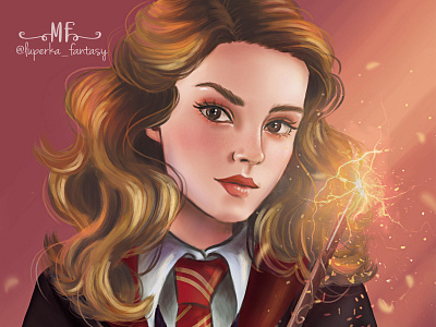 Hermione