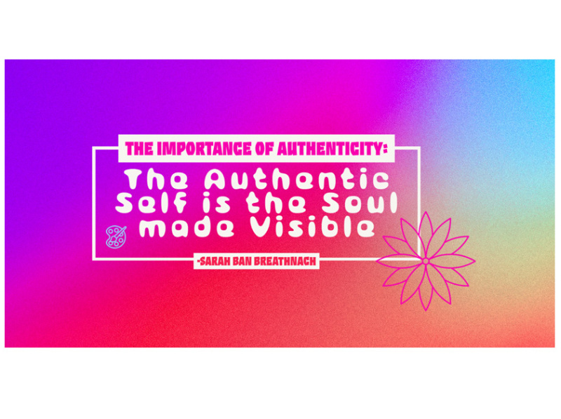 Authenticity by Alice Shaw on Dribbble