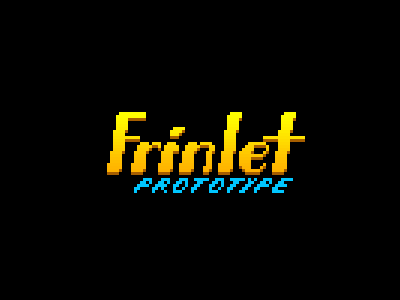 Frinlet Prototype canvas game html 5 javascript