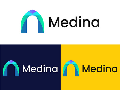 Modern Logo Design