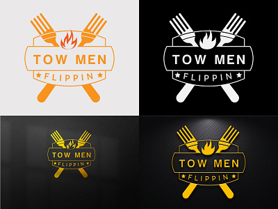 Restaurant Logo Design