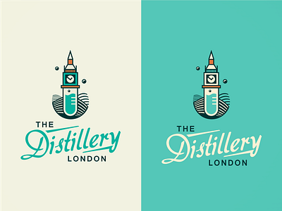 The Distillery London [ #1/WIP]