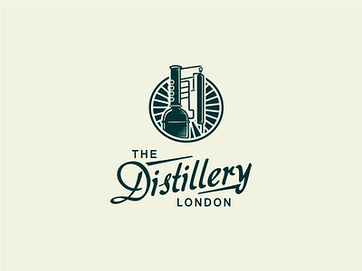The Distillery London [Final version] adline agency brassai distillery london szende video