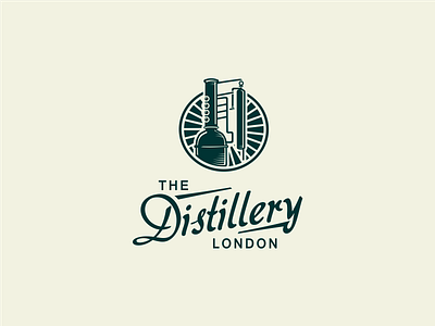 The Distillery London [Final version]