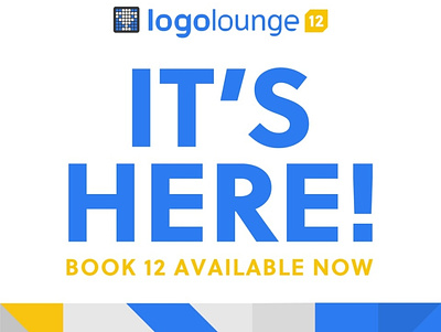LogoLounge Book 12 adline book branding brassai logo logo design