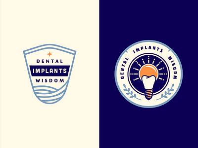Concepts for Dental Implants Wisdom [wip]