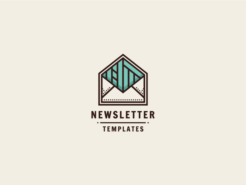 Newsletter Templates [final Version] By Szende Brassai On Dribbble