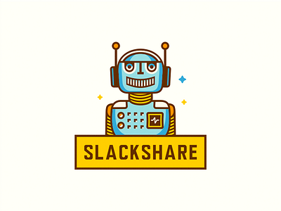 Slackshare [Final version]