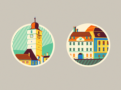 Hermannstadt Icons [wip]