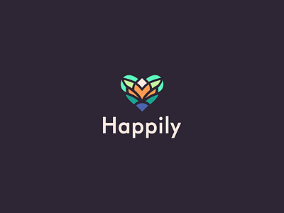 Happily [wip]