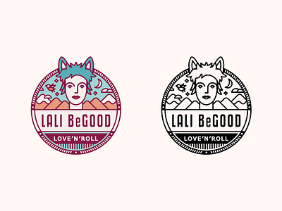 Lali Begood [Final Version]