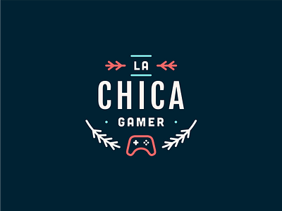 La Chica Gamer [#1 concept - wip]