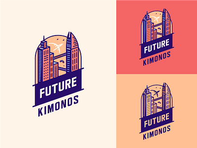 Future Kimonos [ wip ]