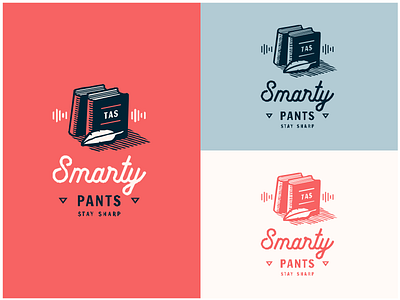 Smarty Pants [Final Version]