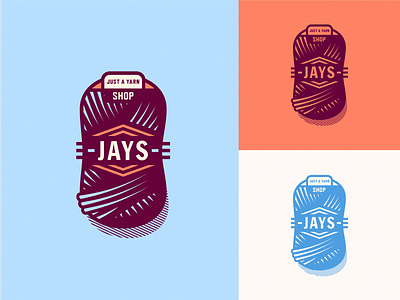 Toronto Blue Jays Concept Logo by Vincent Pettofrezzo on Dribbble