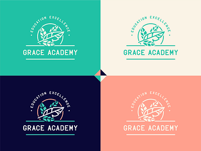 Grace Academy  [ Concept ]