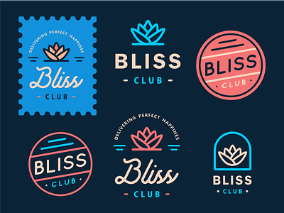 Bliss Club (wip)