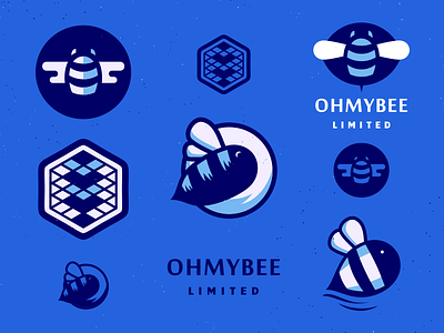 Ohmybee [ Concepts ]