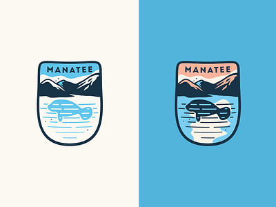 Manatee  [ concept #2 ]