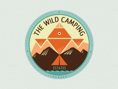 The Wild Camping Estates