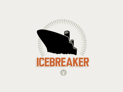 Icebreaker